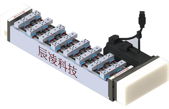 Isometric module 80 series