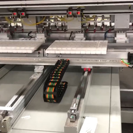 Customer case video