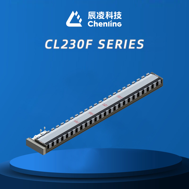 CL230F  Series