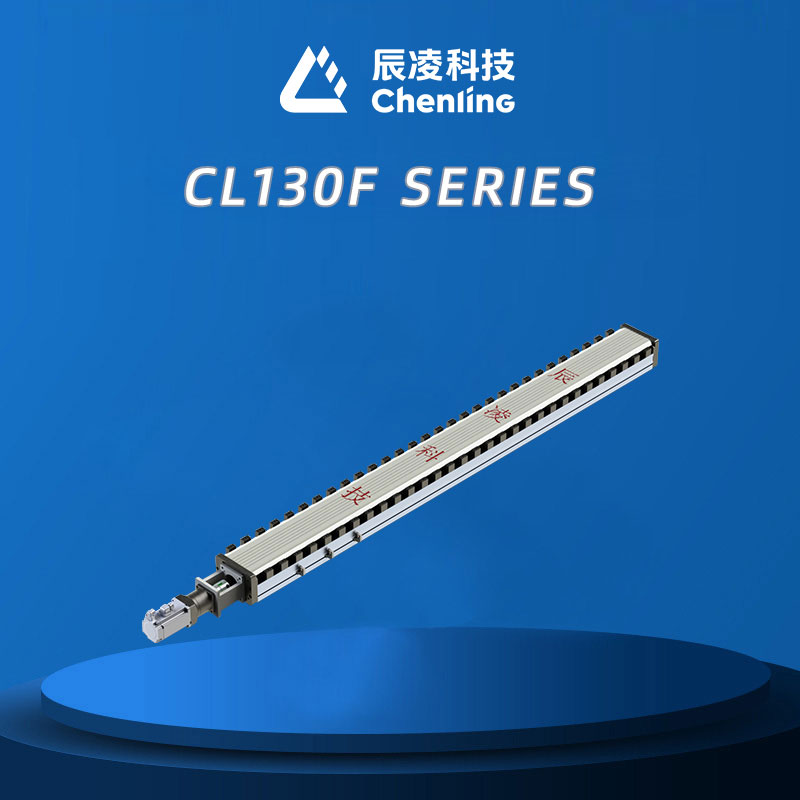CL130F  Series