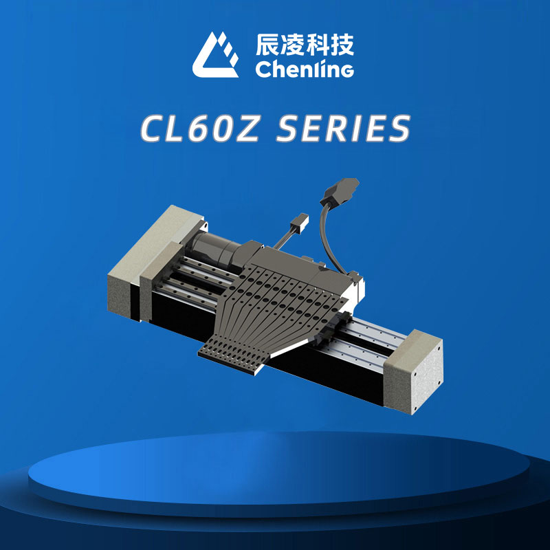 CL60Z  Series