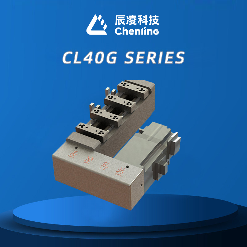 CL40G  Series